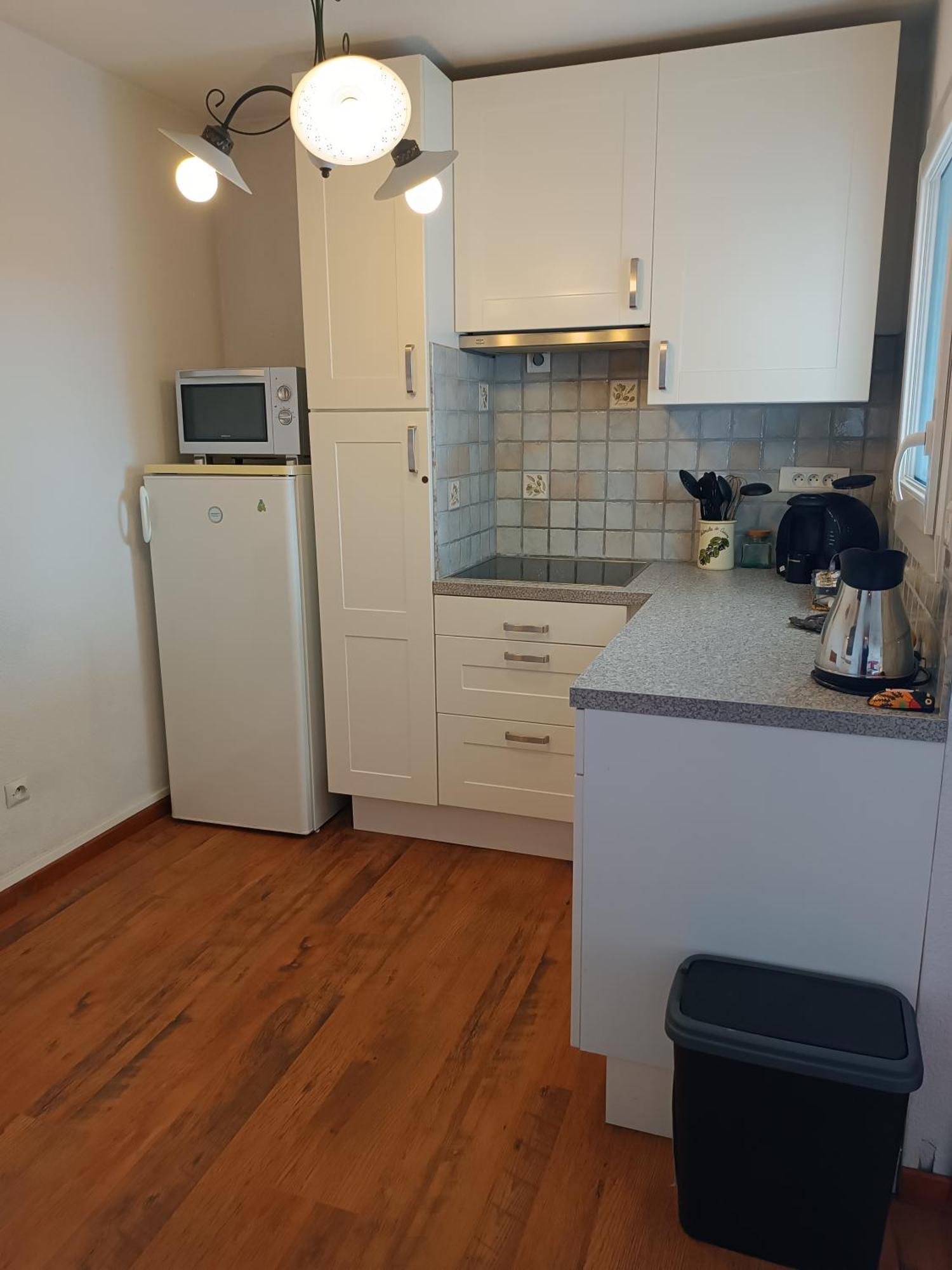 Les Sables D'Or Grau Du Roi Apartment Льо Гро-дю-Роа Екстериор снимка