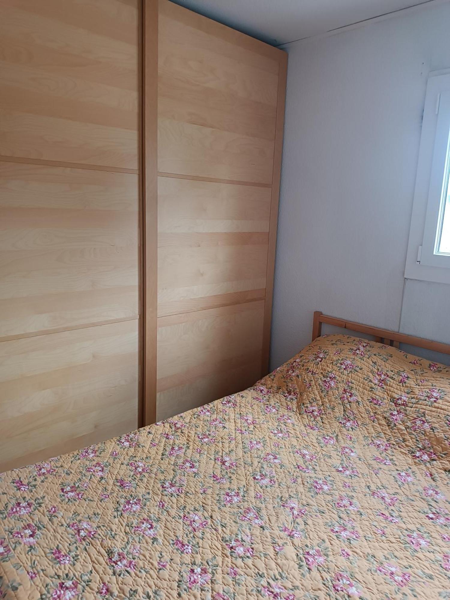 Les Sables D'Or Grau Du Roi Apartment Льо Гро-дю-Роа Екстериор снимка