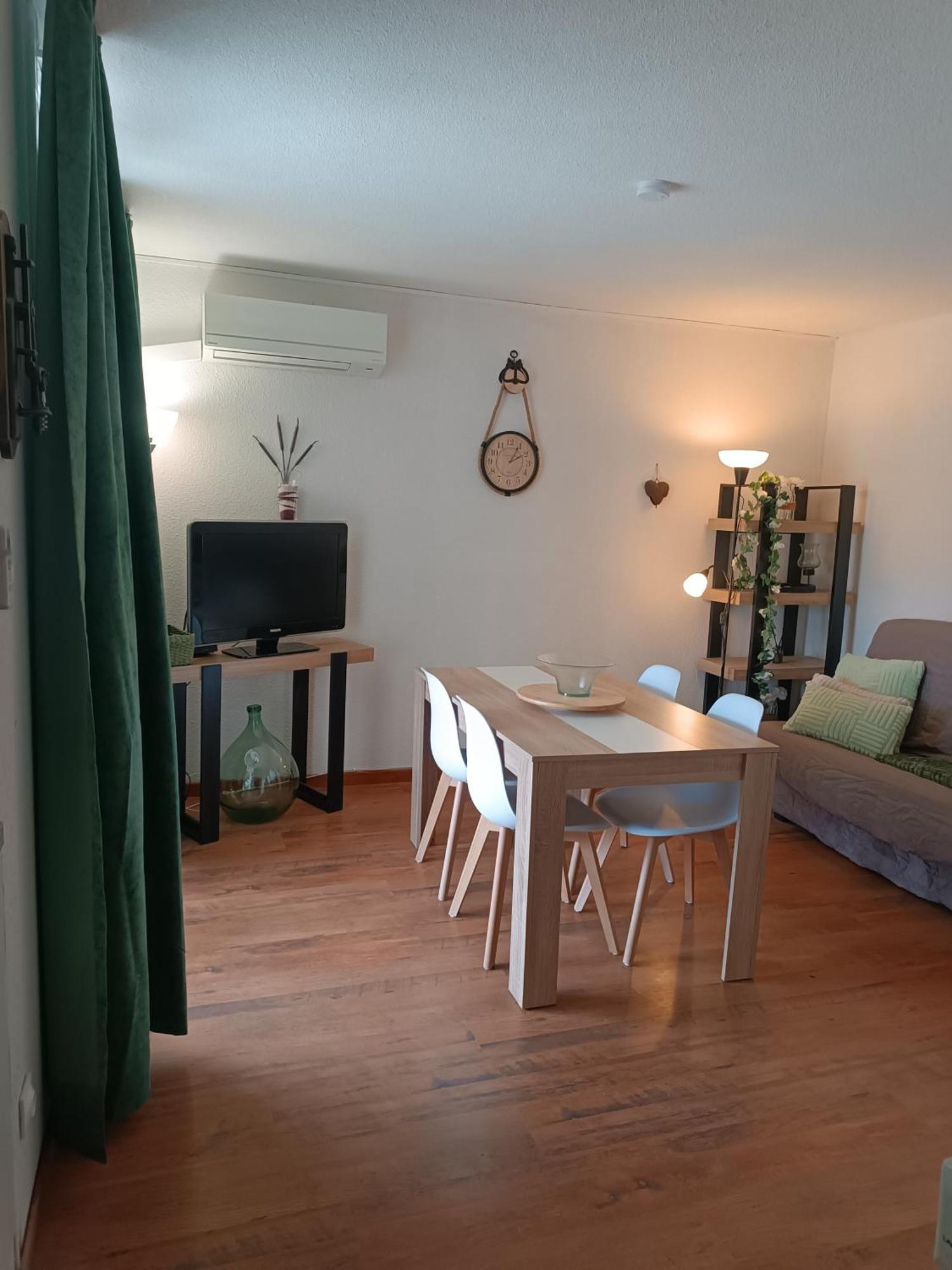 Les Sables D'Or Grau Du Roi Apartment Льо Гро-дю-Роа Екстериор снимка