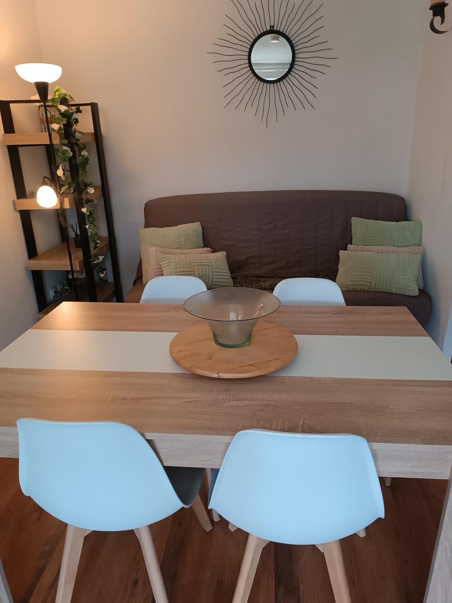 Les Sables D'Or Grau Du Roi Apartment Льо Гро-дю-Роа Екстериор снимка