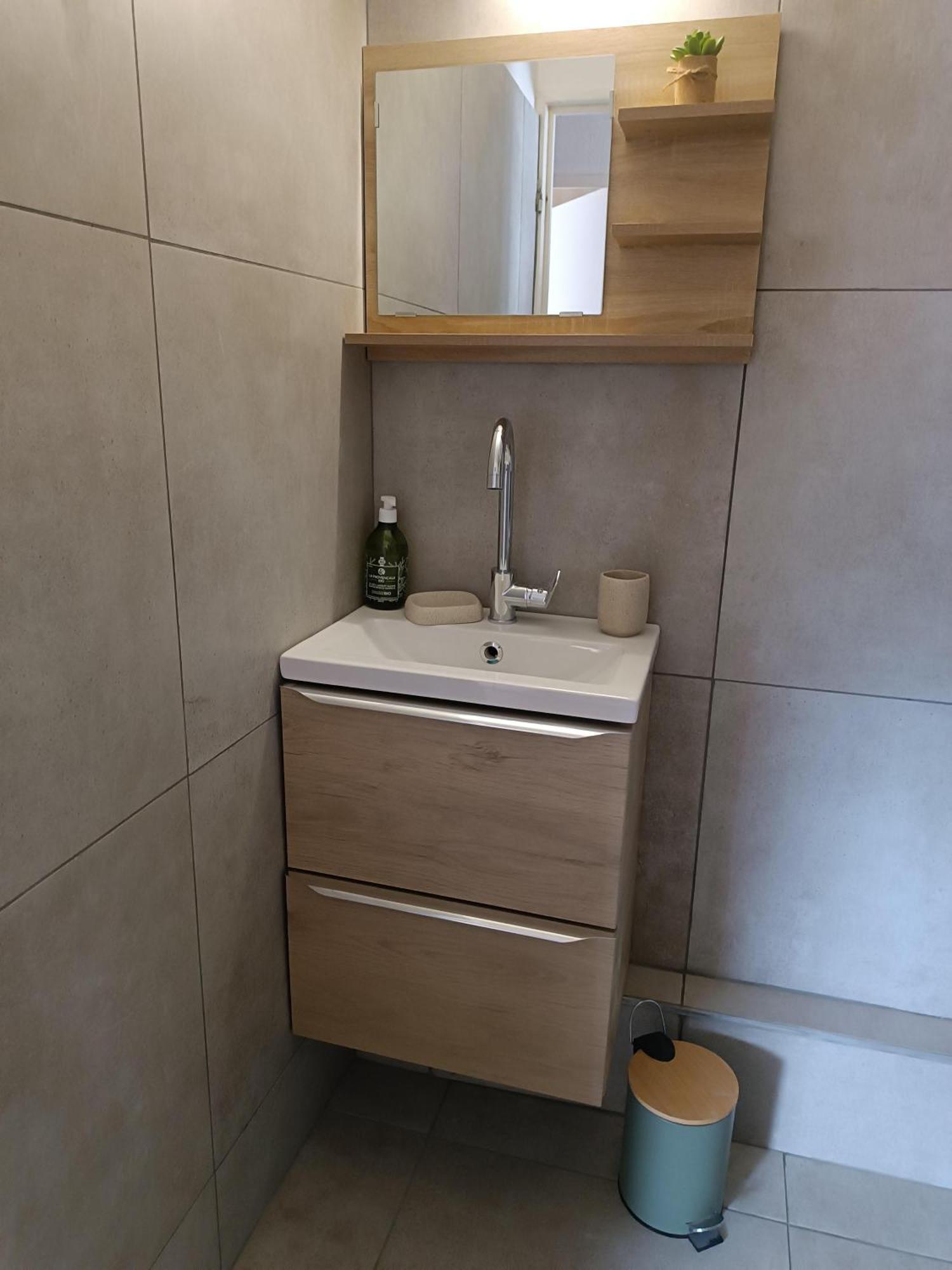 Les Sables D'Or Grau Du Roi Apartment Льо Гро-дю-Роа Екстериор снимка